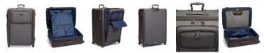 TUMI Alpha 3 Extended Trip Expandable 4 Wheeled Packing Case